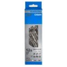 Cadena Shimano XTR M9100 12V 126 Eslabones